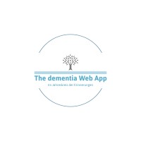 the dementia Web App logo - Similar company to Perceptec Gmbh