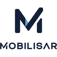 Mobilisar logo - Similar company to Staunch