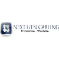 Next Gen Cabling