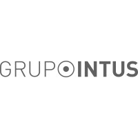 Grupo Intus logo - Similar company to Intus Consulting & Training
