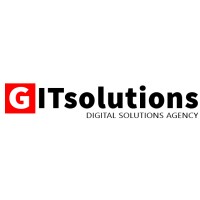 GIT Solutions logo - Similar company to Git Solutions