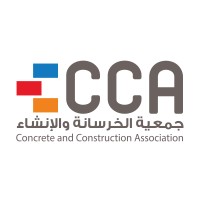 Concrete & Construction Association logo - Similar company to Bas Gulf Construction Co.