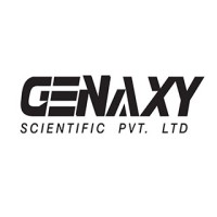 Genaxy Scientific Private Limited logo - Similar company to Abdos Life Sciences