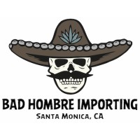 Bad Hombre Importing logo - Similar company to Chrestos Consulting