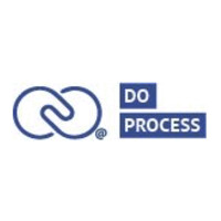 Do Process logo - Similar company to Sewn Stichting