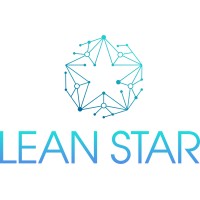 LEAN STAR DIGITAL SOLUTIONS logo - Similar company to Poprouser
