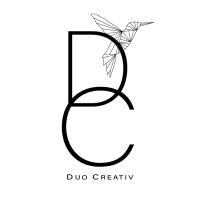 DUO CREATIV logo - Similar company to Planètes 3024