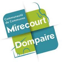 Communauté de Communes Mirecourt Dompaire logo - Similar company to Agesi