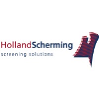 Holland Scherming | Holland Screens logo - Similar company to Alumat Zeeman B.V.