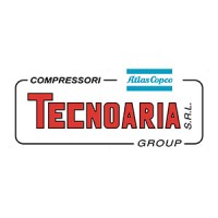 Tecnoaria Group logo - Similar company to Torneria L.T.