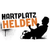 HARTPLATZHELDEN logo - Similar company to Fupa Gmbh