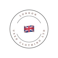 LONDON USED CLOTHING LTD logo - Similar company to Chapter Coffee Roasters