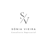 Sónia Vieira - Consultoria Empresarial logo - Similar company to Nower Portugal | Consultoria Empresarial