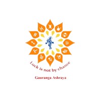 Gauranga Ashraya® logo - Similar company to Chethan Power Tools