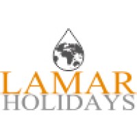 Lamar Holidays logo - Similar company to Buildex, Llc