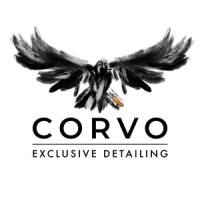 Corvo Exclusive Detailing logo - Similar company to Hirs Advies