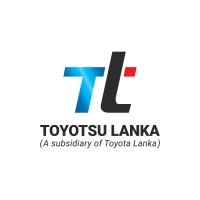 Toyotsu Lanka (Private) Limited logo - Similar company to Home Point Constructions