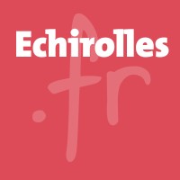 Ville d'Echirolles logo - Similar company to Ow2