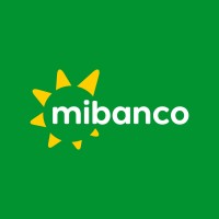 Mibanco, banco de la Microempresa logo - Similar company to Banco De Crédito Bcp