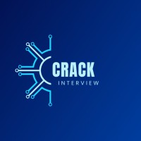 CrackInterview logo - Similar company to Nextaxion_