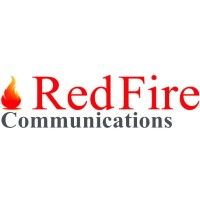 Red Fire Communications logo - Similar company to Tradabulls Technologies