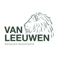 Van Leeuwen Panelen Renovatie logo - Similar company to Techsupport Nederland