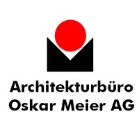 Architekturbüro Oskar Meier AG logo - Similar company to Studio Gugger