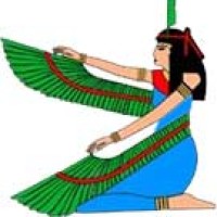 The Egyptian Organization for Human Rights logo - Similar company to Ipalestine