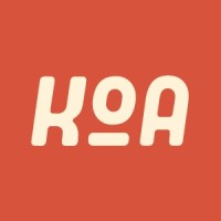 Koa Strength Athletic Club logo - Similar company to The Monkey & The Elephant