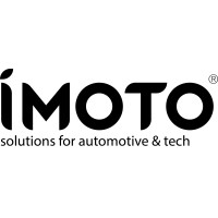 iMoto - IoT solutions logo - Similar company to Mind Mobility