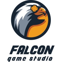FALCON GAME STUDIO logo - Similar company to Xgame Studio