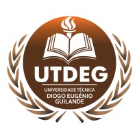 UTDEG - Universidade Técnica Diogo Eugénio Guilande logo - Similar company to Baoba Hub