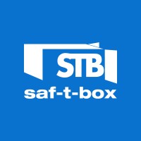 Saf-T-Box logo - Similar company to Lexenvironment