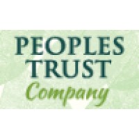 Peoples Trust Company logo - Similar company to 4Pay