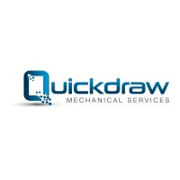 Quickdraw Mechanical Services logo - Similar company to Luxury Heating & Cooling