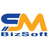 SM BizSoft Pvt. Ltd. logo - Similar company to Bz Soft