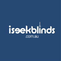 iseekblinds.com.au logo - Similar company to Into Blinds