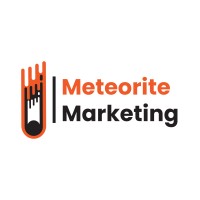 Meteorite Marketing logo - Similar company to Meteorite Labs