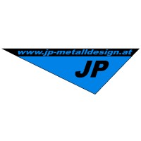 JP METALL DESIGN logo - Similar company to Optrel Ag