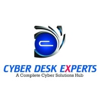 Cyber Desk Experts logo - Similar company to Cyber Security Response Centre India