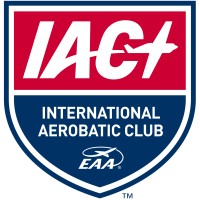 International Aerobatic Club logo - Similar company to Charleston Yacht