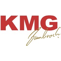 KMG Zumbrock GmbH logo - Similar company to Zack Gmbh