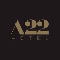 A22 Hotel logo - Similar company to Paade Mode