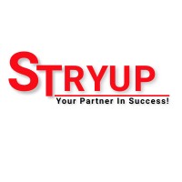 Stryup logo - Similar company to Freshermart Hr Consulting Services