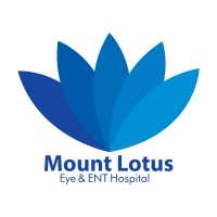 Mount Lotus Eye and ENT Hospital logo - Similar company to Attrex Digital
