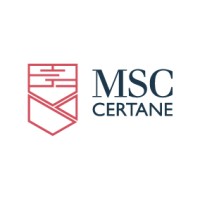 MSC Certane logo - Similar company to Msc Group