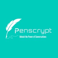 Penscrypt logo - Similar company to Computesphere