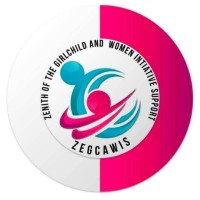 Zenith of the Girl Child and Women Initiative Support (ZEGCAWIS) logo - Similar company to Paged Initiative - Participatory Communication For Gender Development