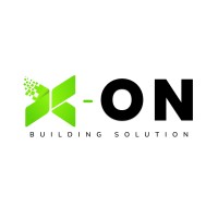 X-ON Building Solution logo - Similar company to Ibsystems Engenharia Ltda.
