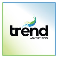 TREND Advertising logo - Similar company to Motto Ps